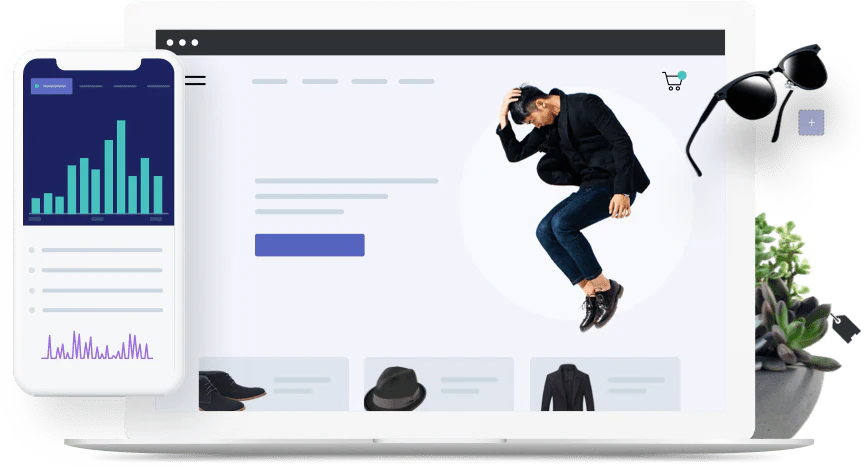 E-commerce Shopify